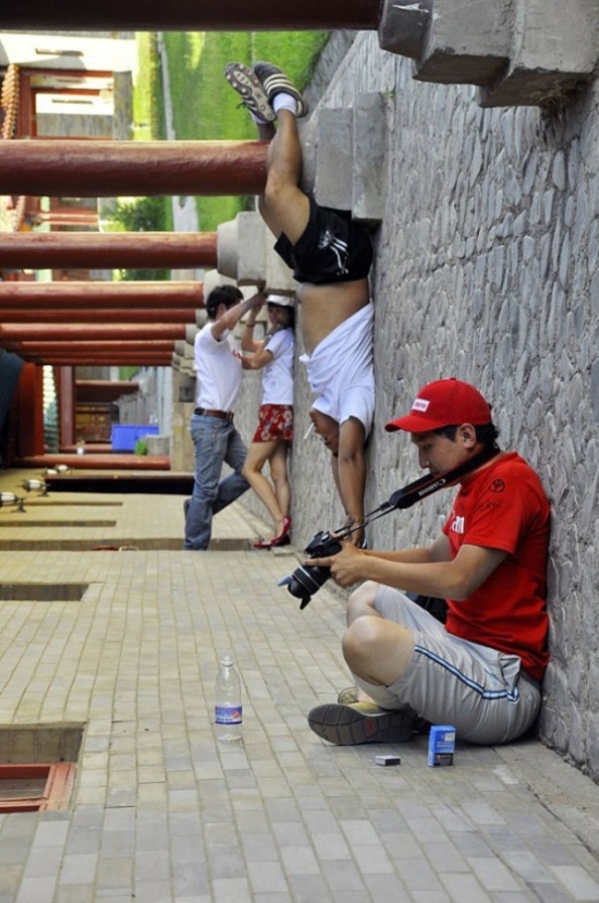 Creative Photos (26 pics)