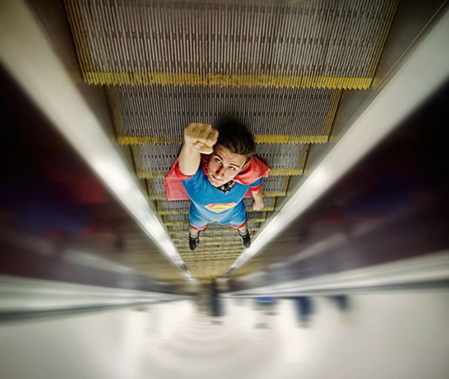 Creative Photos (26 pics)