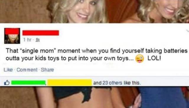 Just Weird (29 pics)