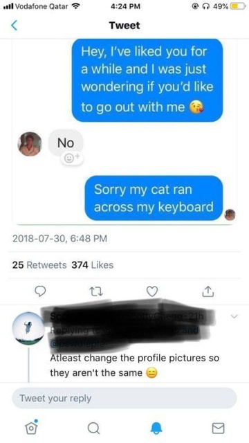 Just Weird (29 pics)