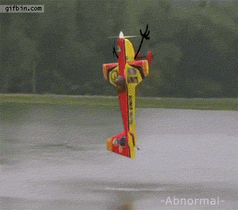 Acid Gifdump, August 10, 2018 (25 gifs)