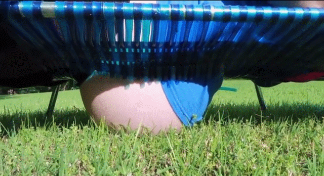 Acid Gifdump, August 10, 2018 (25 gifs)
