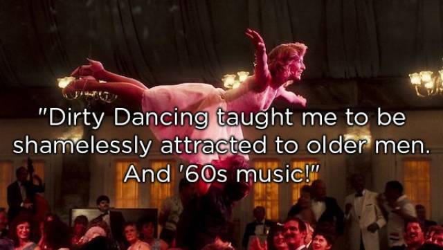 Unexpected Childhood Things That Set Off People’s Sexual Awakenings (20 pics)