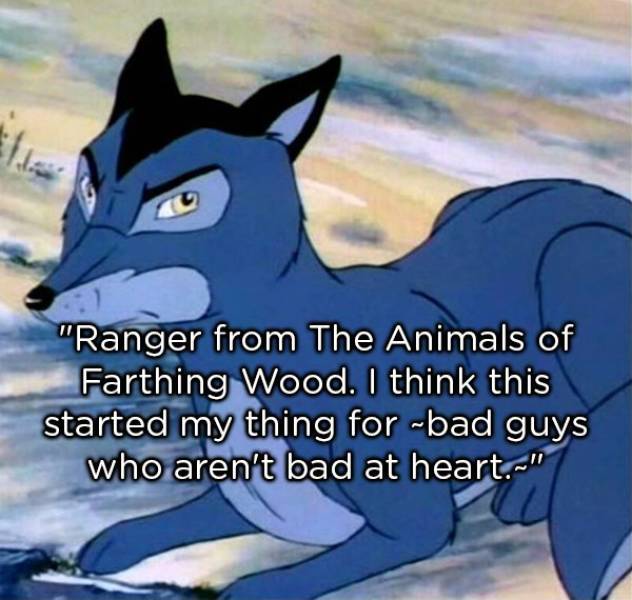 Unexpected Childhood Things That Set Off People’s Sexual Awakenings (20 pics)
