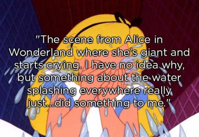 Unexpected Childhood Things That Set Off People’s Sexual Awakenings (20 pics)