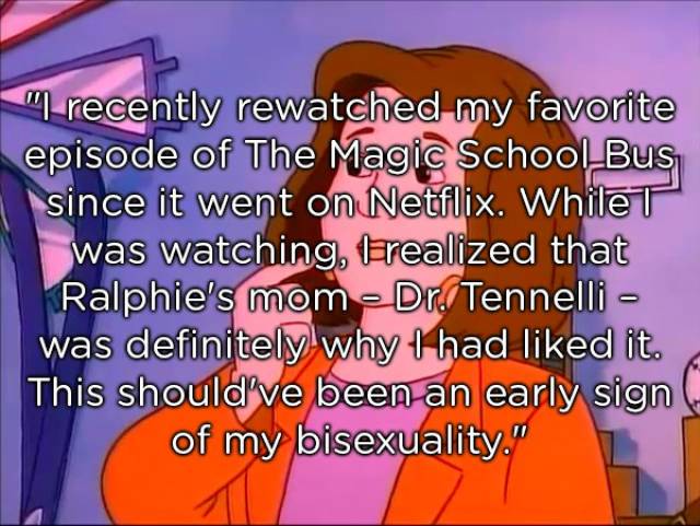 Unexpected Childhood Things That Set Off People’s Sexual Awakenings (20 pics)
