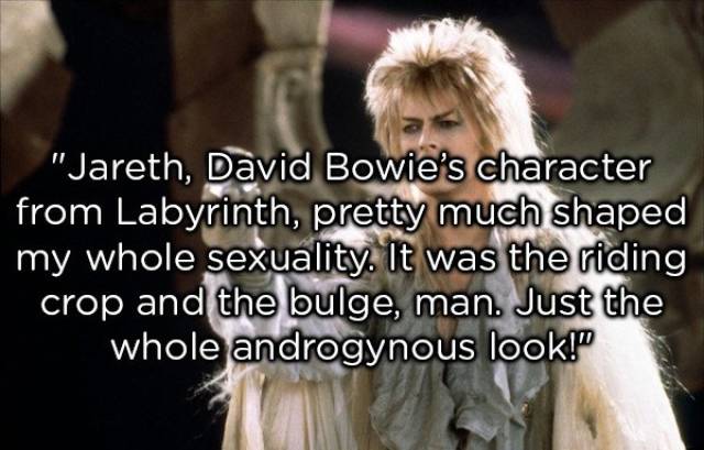 Unexpected Childhood Things That Set Off People’s Sexual Awakenings (20 pics)
