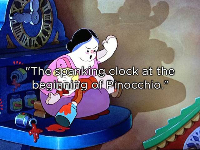 Unexpected Childhood Things That Set Off People’s Sexual Awakenings (20 pics)