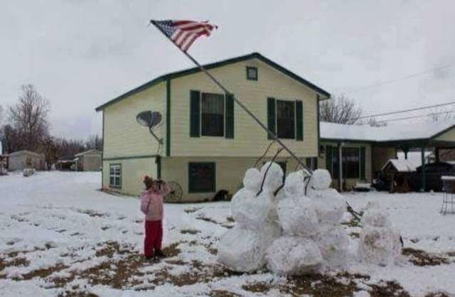 Only In America (33 pics)