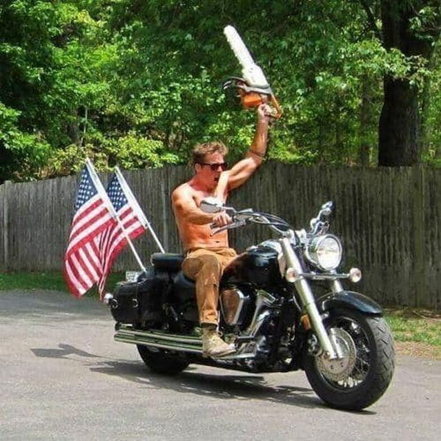 Only In America (33 pics)