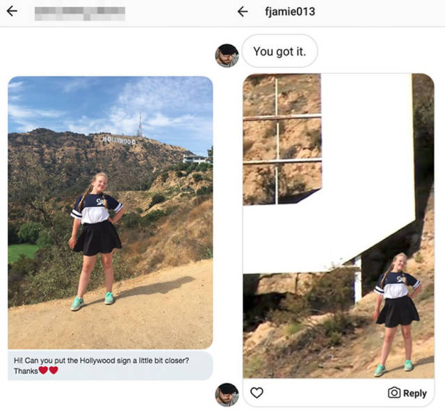 Photoshop Troll James Fridman Hits Again (16 pics)