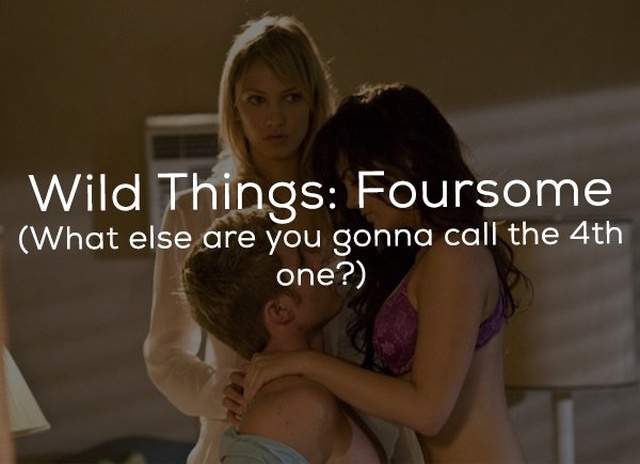 Creative Sequel Titles (23 pics)