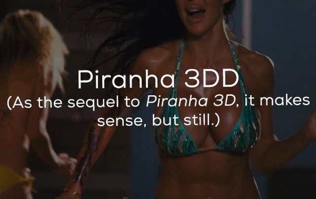 Creative Sequel Titles (23 pics)