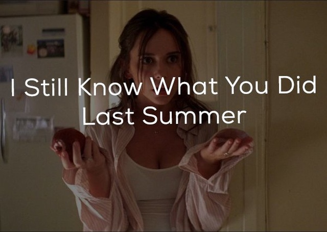 Creative Sequel Titles (23 pics)