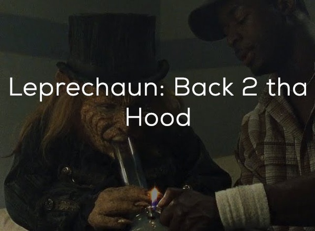 Creative Sequel Titles (23 pics)