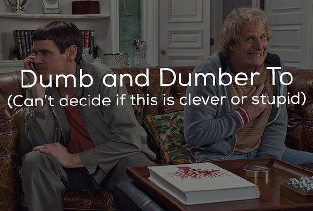 Creative Sequel Titles (23 pics)