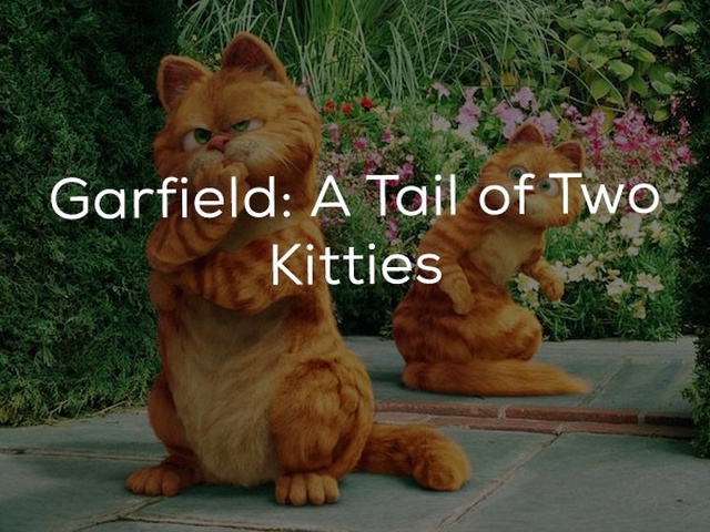 Creative Sequel Titles (23 pics)