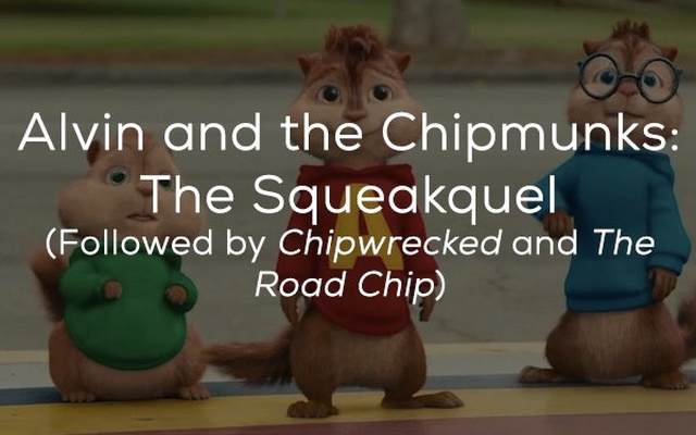 Creative Sequel Titles (23 pics)