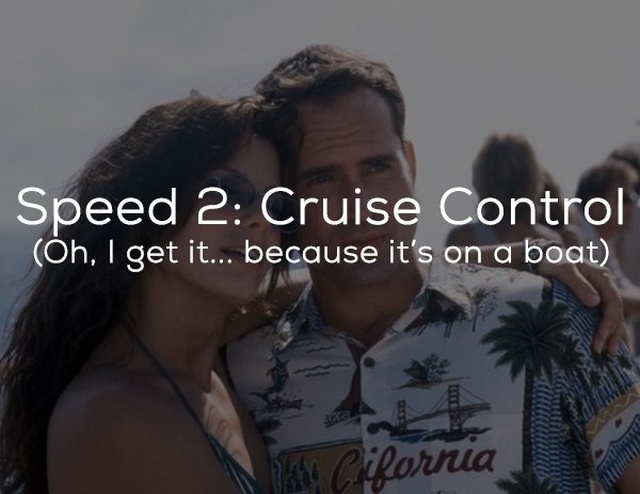 Creative Sequel Titles (23 pics)