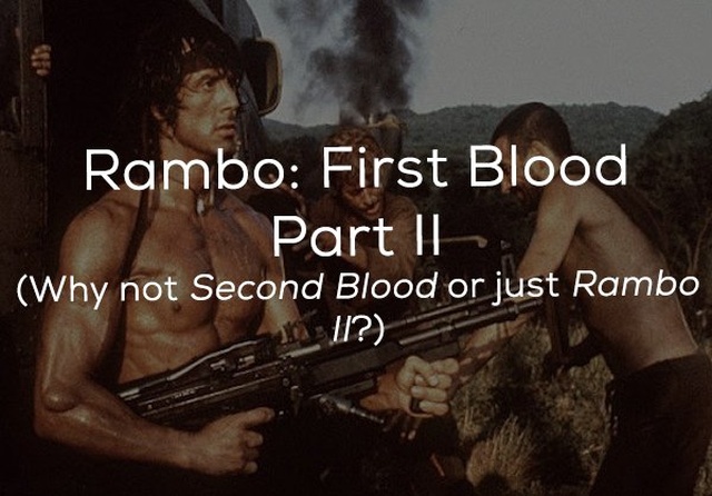 Creative Sequel Titles (23 pics)