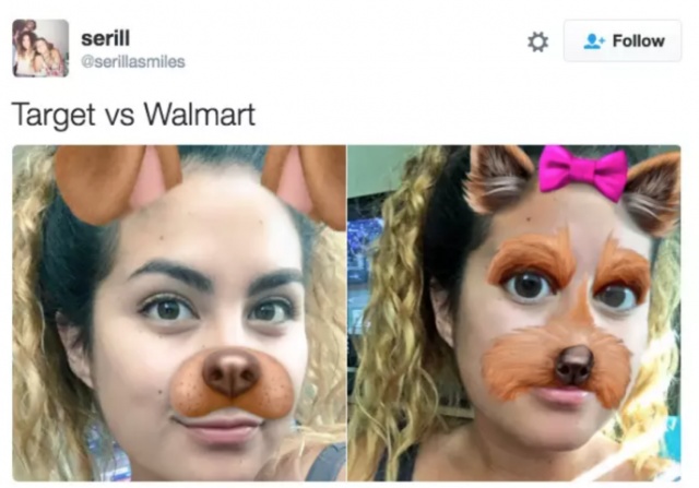 Target Tweets (25 pics)