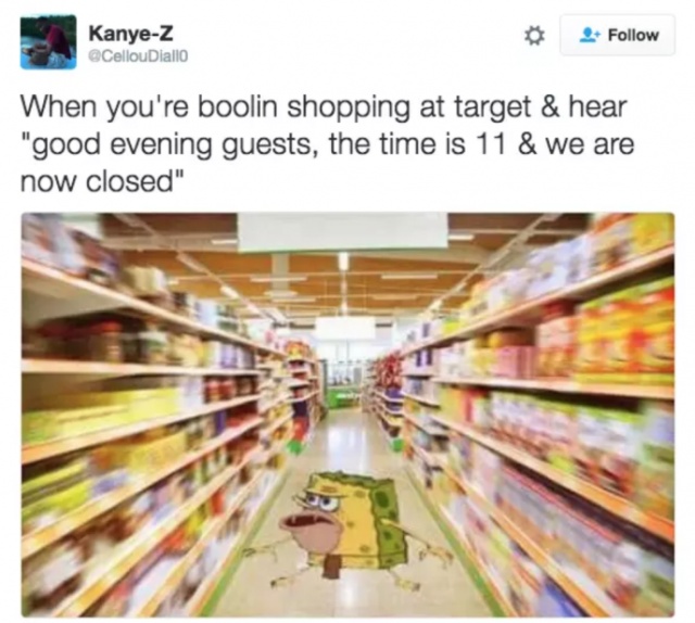 Target Tweets (25 pics)