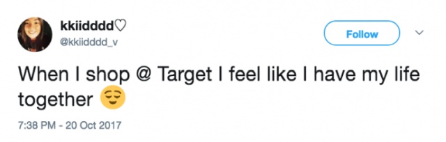 Target Tweets (25 pics)
