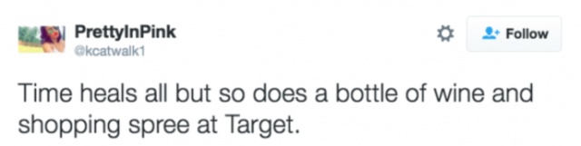Target Tweets (25 pics)