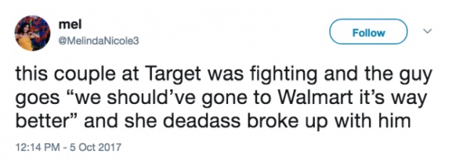Target Tweets (25 pics)