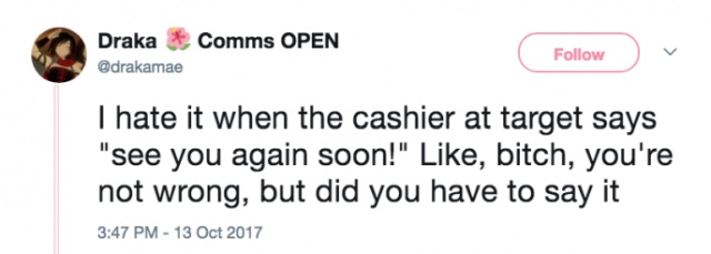 Target Tweets (25 pics)