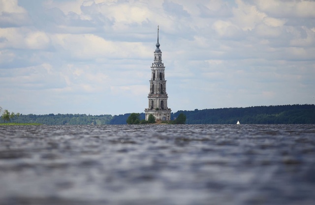 Abandoned Objects In Russia (25 pics)