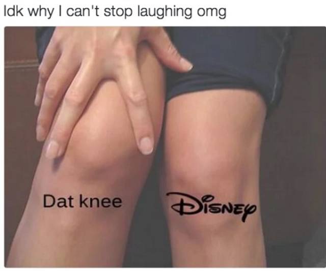 Disney Memes (26 pics)