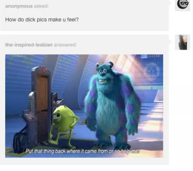 Disney Memes (26 pics)