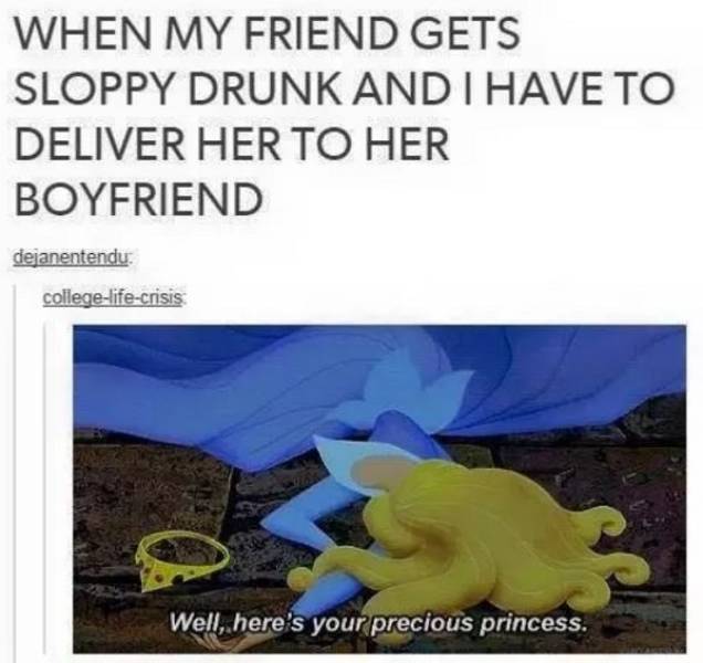 Disney Memes (26 pics)