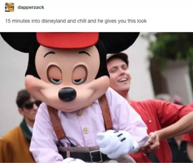 Disney Memes (26 pics)