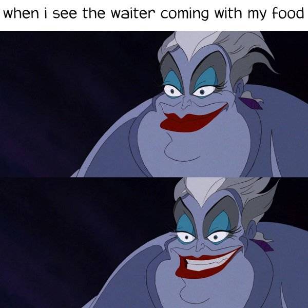 Disney Memes (26 pics)