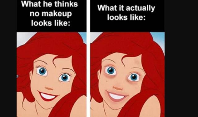 Disney Memes (26 pics)