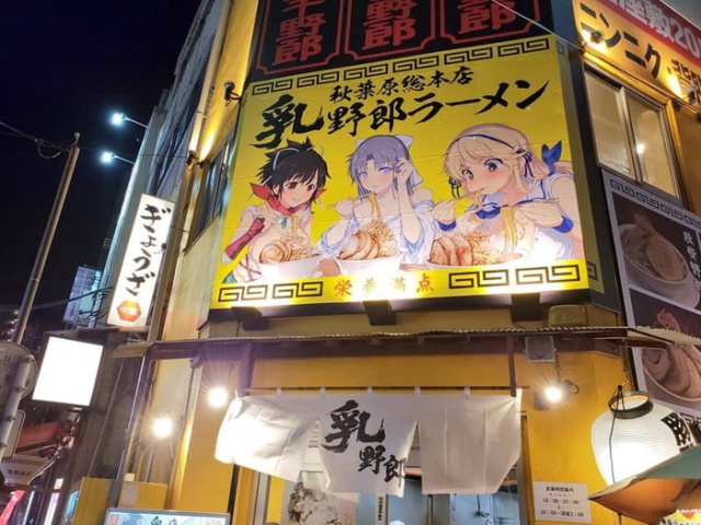 A Nice Place In Japan (11 pics)