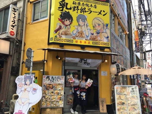 A Nice Place In Japan (11 pics)