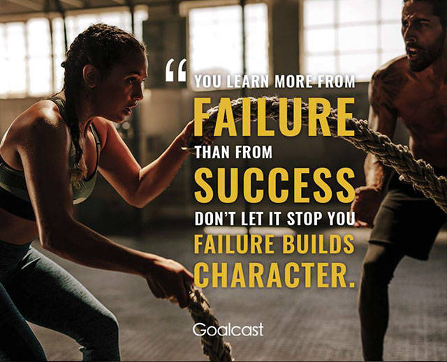 Your Daily Dose Of Motivation (30 pics)
