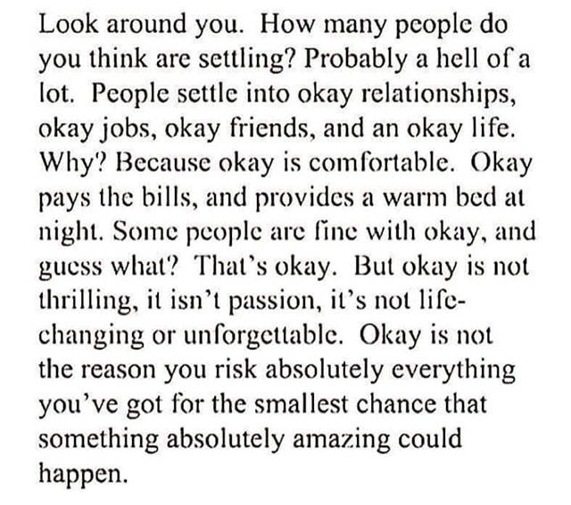 Your Daily Dose Of Motivation (30 pics)