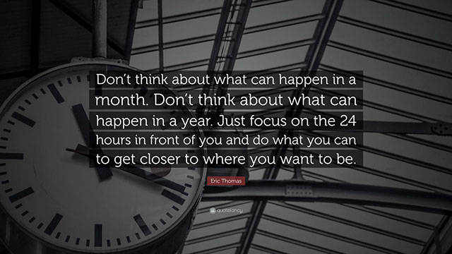 Your Daily Dose Of Motivation (30 pics)