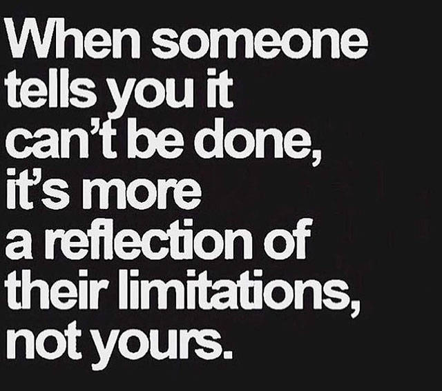 Your Daily Dose Of Motivation (30 pics)
