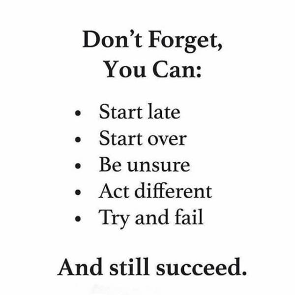 Your Daily Dose Of Motivation (30 pics)
