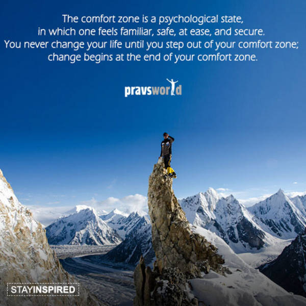 Your Daily Dose Of Motivation (30 pics)