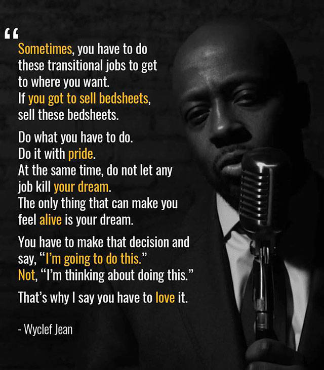 Your Daily Dose Of Motivation (30 pics)