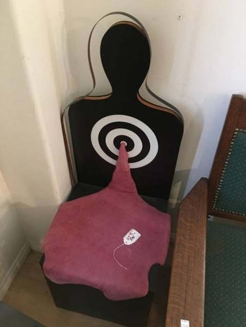 Things From Thrift Shops (60 pics)