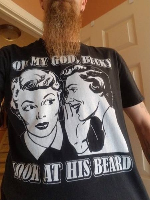 Things From Thrift Shops (60 pics)