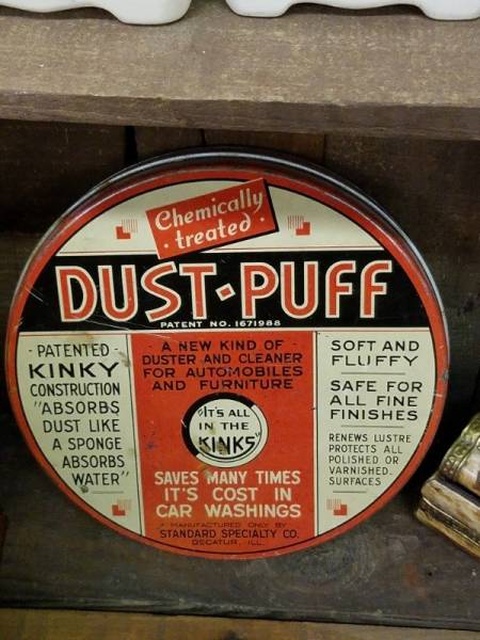 Things From Thrift Shops (60 pics)