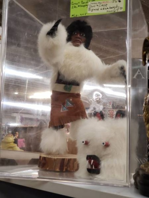 Things From Thrift Shops (60 pics)
